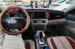 هیوندای سۆناتا